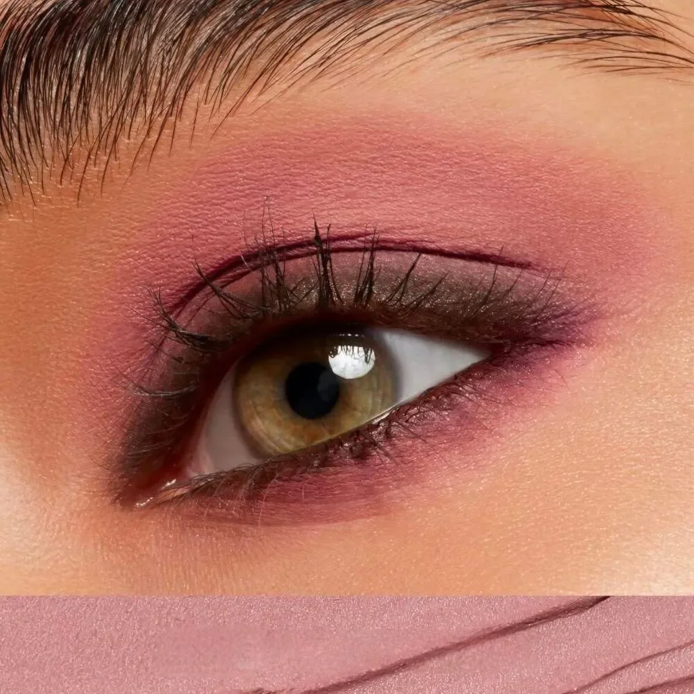 🔺️NIB Focallure Soft Pink Long-Lasting Waterproof Matte Eyeshadow Pencil